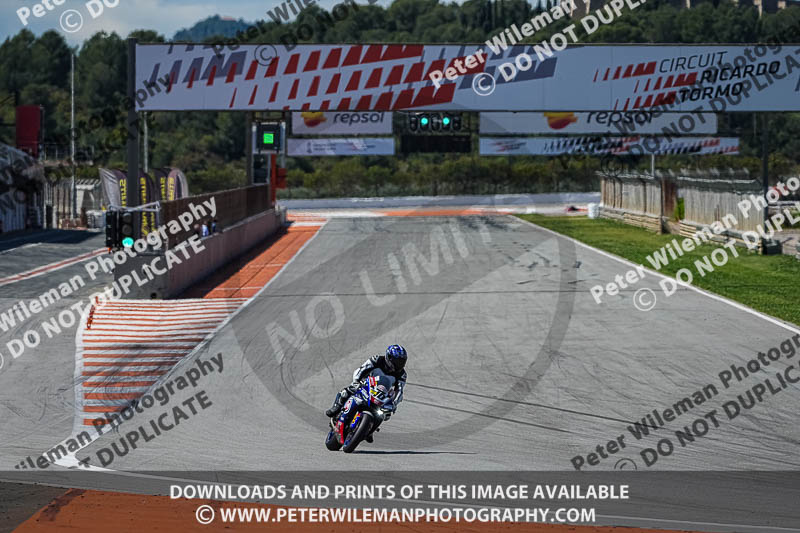 march 2018;motorbikes;no limits;peter wileman photography;portugal;trackday digital images;valencia